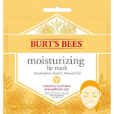 Moisturizing Lip Mask