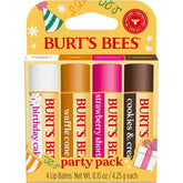 Party Pack Lip Balm – 4 Pack