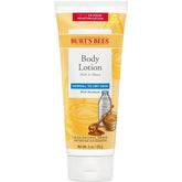 Naturally Nourishing Milk & Honey Body Lotion