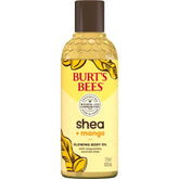 Shea + Mango Glowing Body Oil