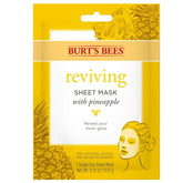 Reviving Pineapple Sheet Mask