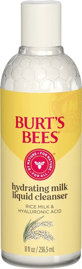 Hydrating Milk Cleanser