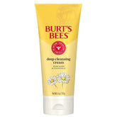 Soap Bark & Chamomile Deep Cleansing Cream