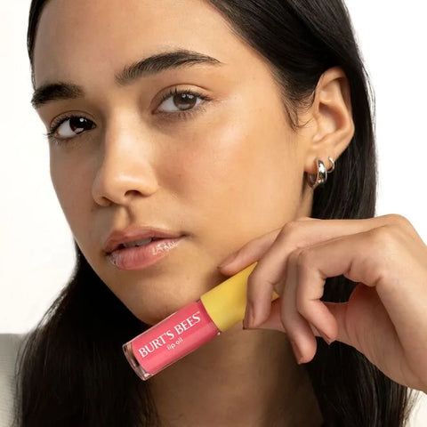 Lip Oil