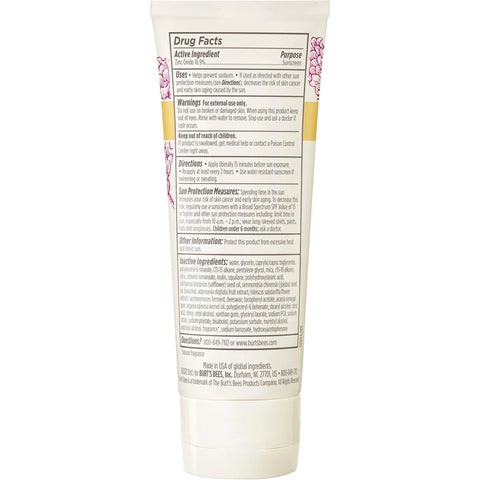 SPF 30 Renewal Firming Day Lotion