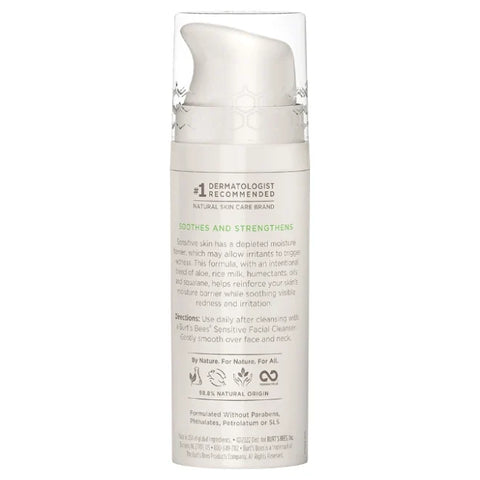 Sensitive Solutions Calming Day Lotion