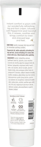 Mama Soothing Leg and Foot Cream