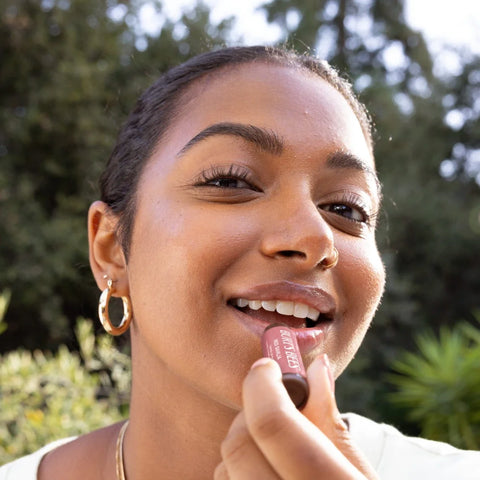 Tinted Lip Balm
