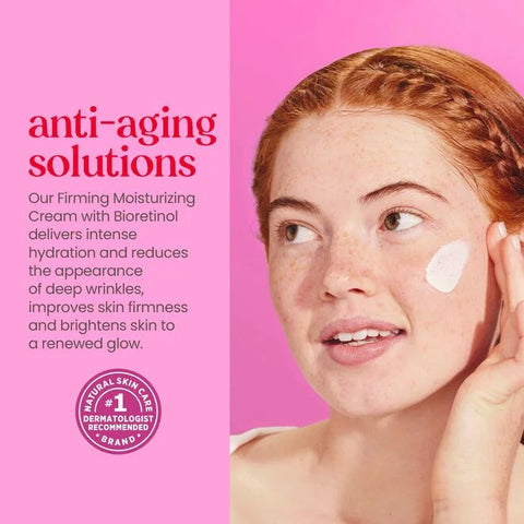 Renewal Firming Moisturizing Cream