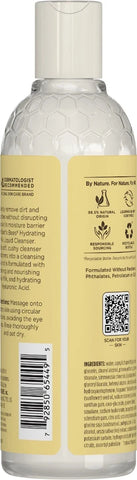 Hydrating Milk Cleanser