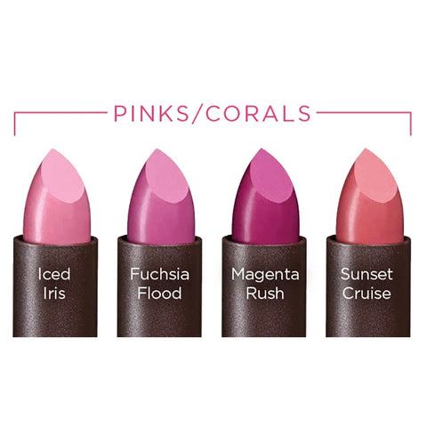 Satin Lipstick