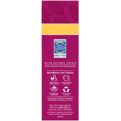SPF 30 Renewal Firming Day Lotion