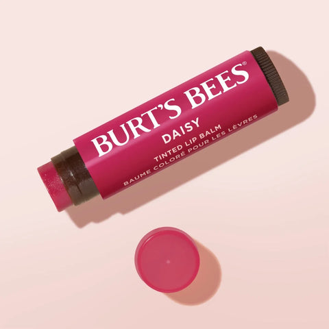 Tinted Lip Balm