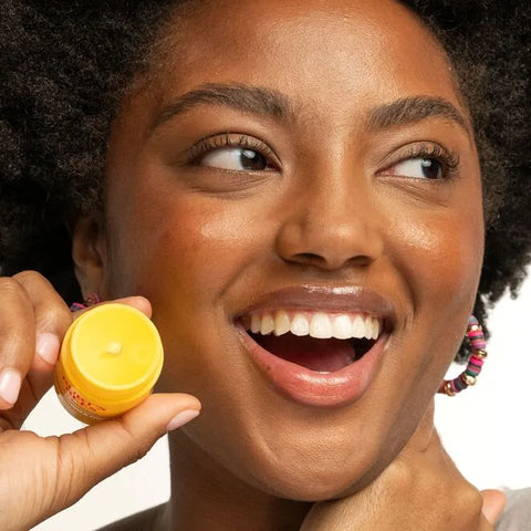 Lip Butter