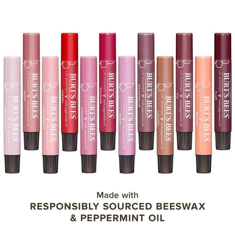Lip Shimmer
