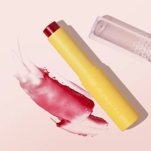Boosted Lip Balm