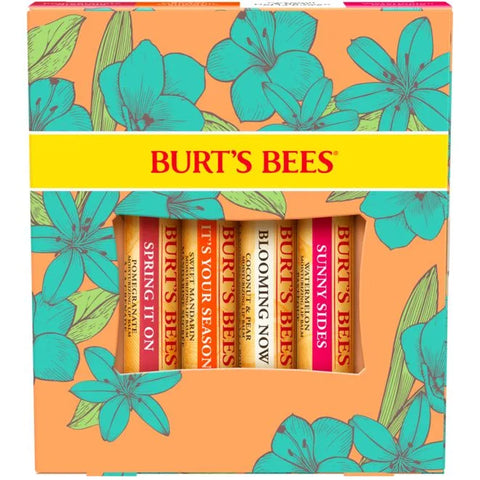 Just Picked Lip Balm 4 Pack
