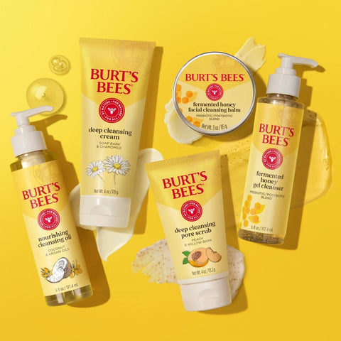 Cleansing Oil