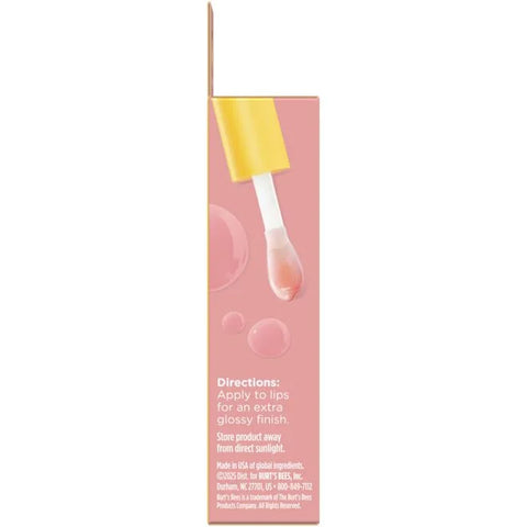 Lip Oil