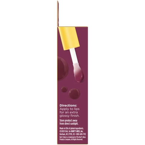Lip Oil