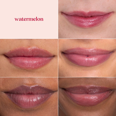 Lip Shimmer