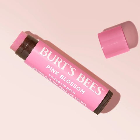 Tinted Lip Balm