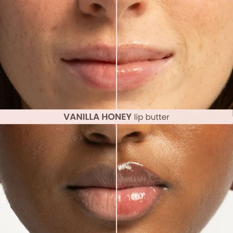 Lip Butter