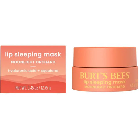Lip Sleeping Mask