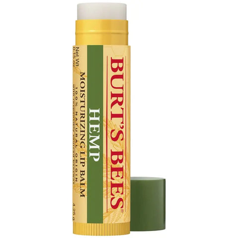 Hemp Lip Balm