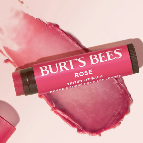 Tinted Lip Balm