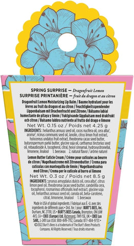 Spring Surprise Gift Set