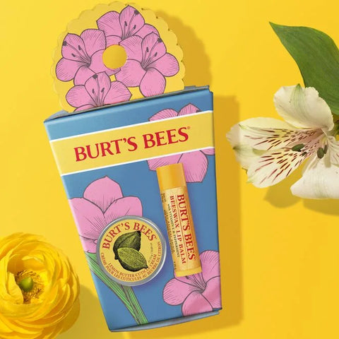 Spring Surprise Gift Set