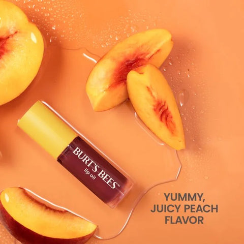 Lip Oil