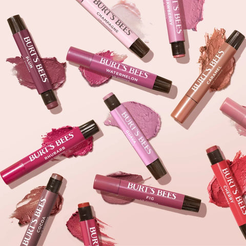 Lip Shimmer