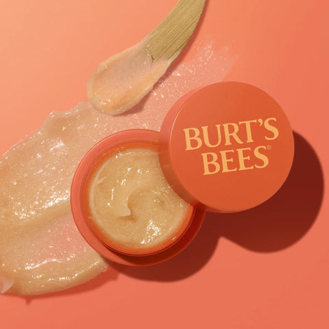 Lip Sleeping Mask