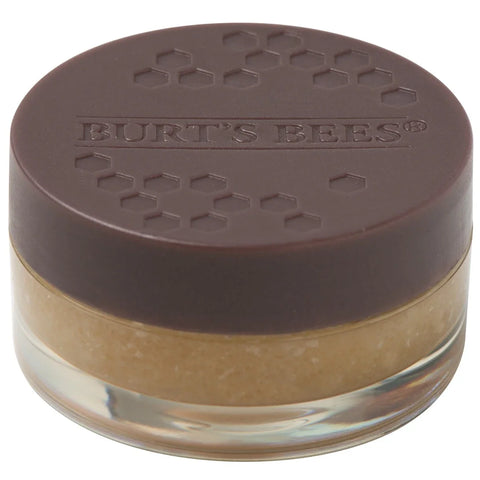 Conditioning Lip Scrub