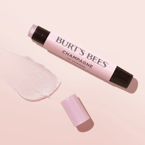 Lip Shimmer
