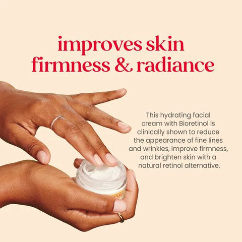 Renewal Firming Moisturizing Cream