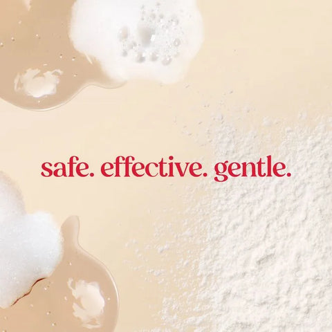 Baby Bee Shampoo & Wash - Calming