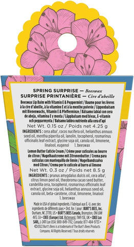 Spring Surprise Gift Set