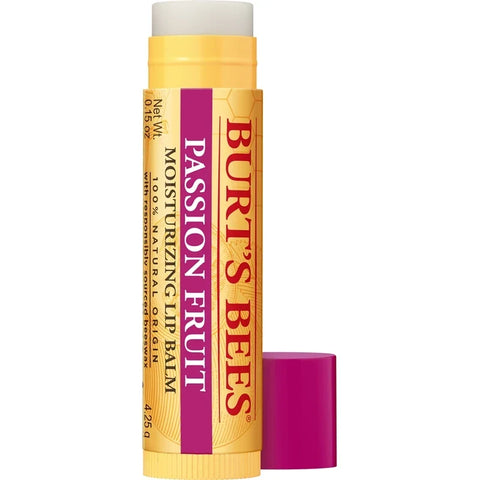 Passion Fruit Lip Balm