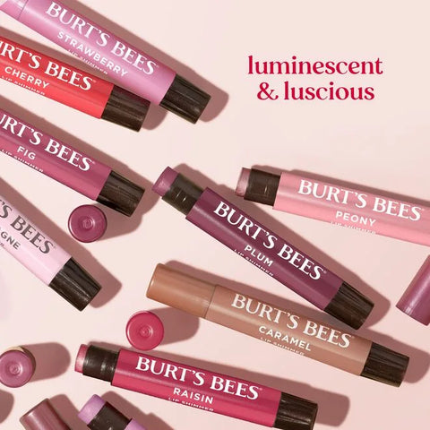 Lip Shimmer