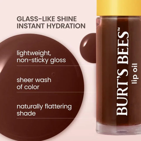 Lip Oil