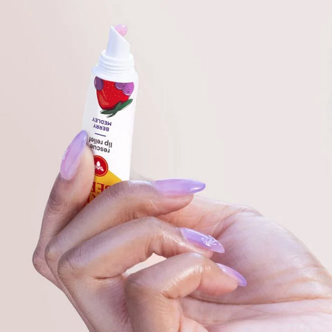 Rescue Lip Relief