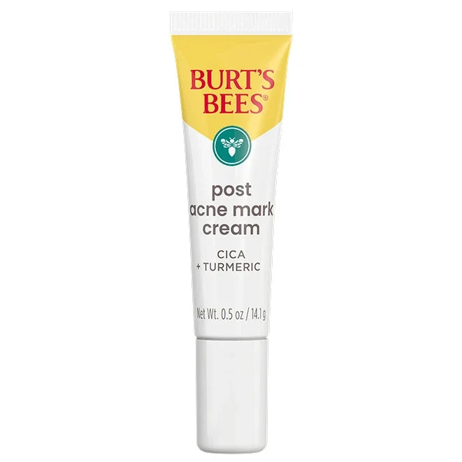 Clear & Balanced Post Acne Mark Cream