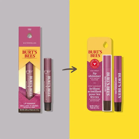 Lip Shimmer