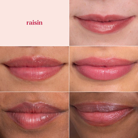 Lip Shimmer