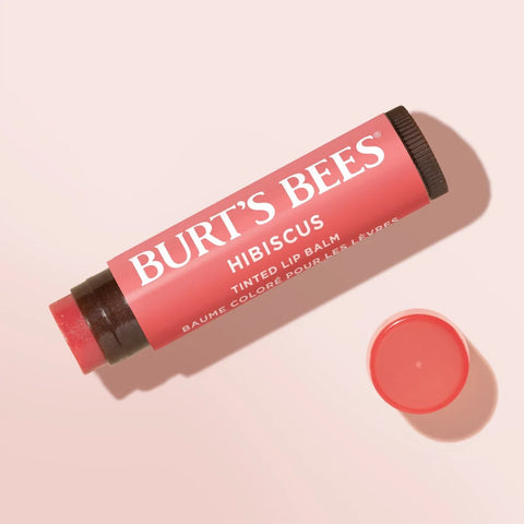 Tinted Lip Balm