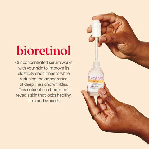 Renewal Intensive Firming Serum