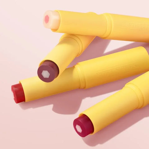 Boosted Lip Balm